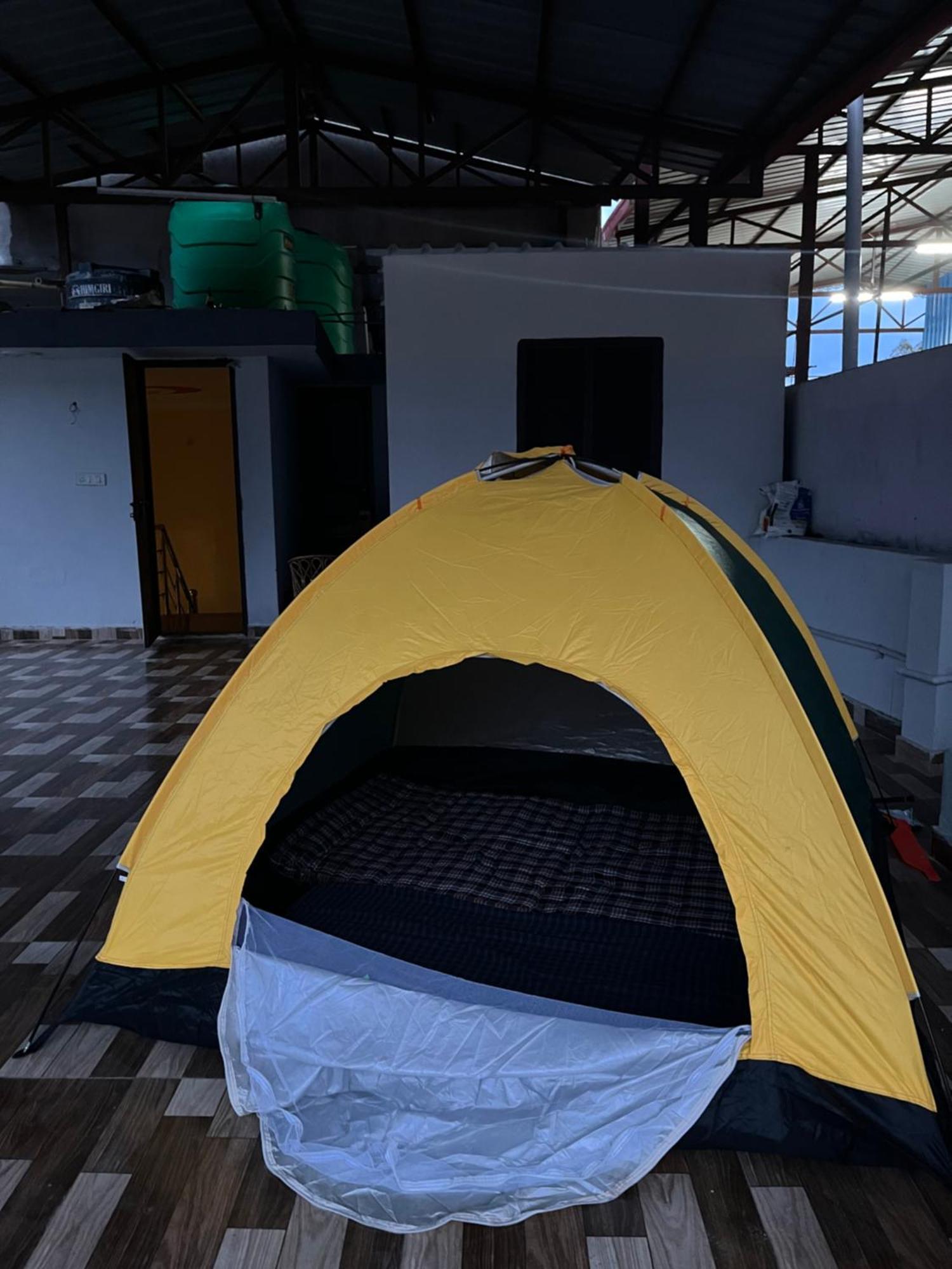 Soul Hostel Ришикеш Экстерьер фото